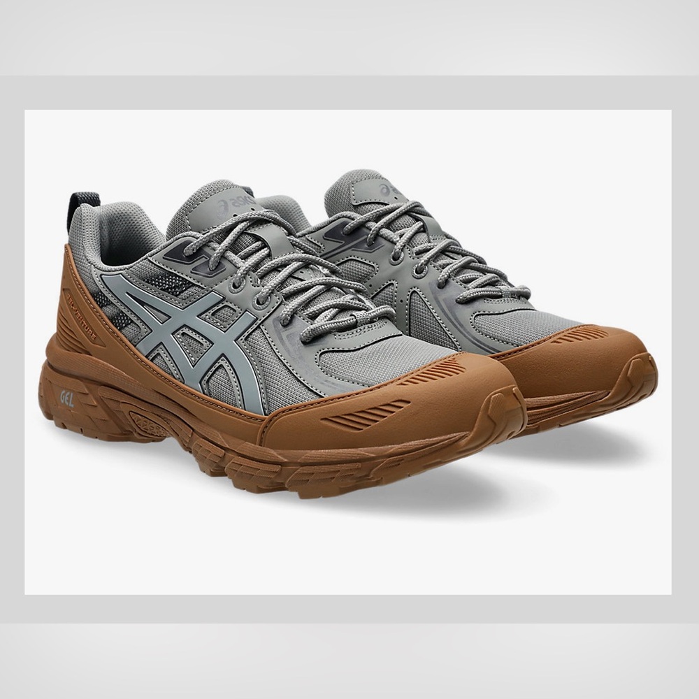 ASICS Gel-Venture 6 Shield - Size: US Men’s 11